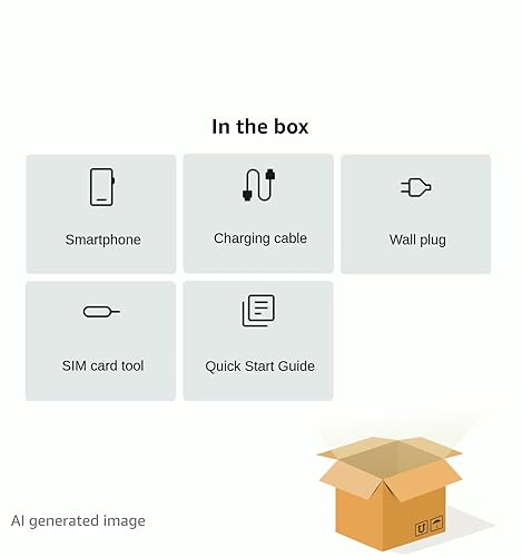 Voice-Operated 5G Smartphone for The Blind: RealSAM Pocket. Just Tap The Screen and Talk, It's That Simple (No Hunting Icons or Swiping); Unlocked, Works with All Major Carriers - Image 10