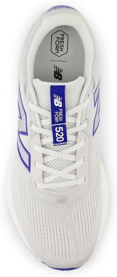 New Balance Men's Fresh Foam 520 V9 Shoes - Image 5
