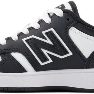 New Balance Baby-Boys 480 V1 Lace-up