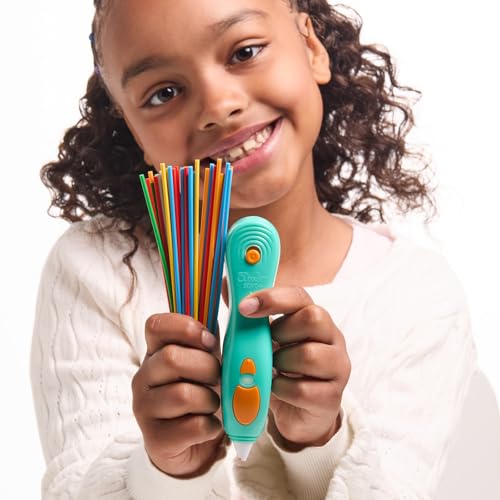 3Doodler Start+ Essentials 3D Pen for Kids | Easy to Use, Learn from Home Art Activity, Educational STEM Toy for Boys & Girls Ages 6+ - Image 5