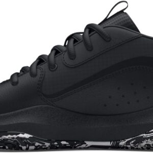 Under Armour Kids’ Grade School Lockdown 7 Basketball Shoes