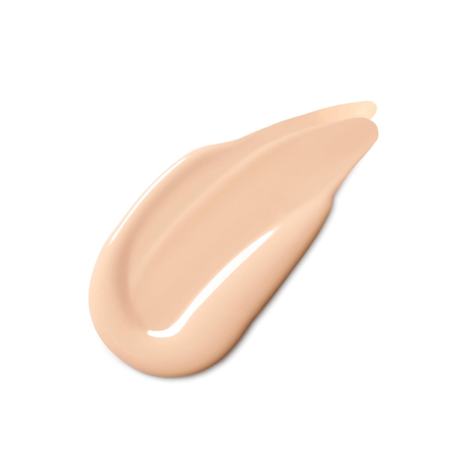 Clinique Even Better Clinical Serum Full Coverage Hydrating Foundation Broad Spectrum SPF 25 With Vitamin C, Salicylic Acid + Hyaluronic Acid For Oily Skin Types - Image 2