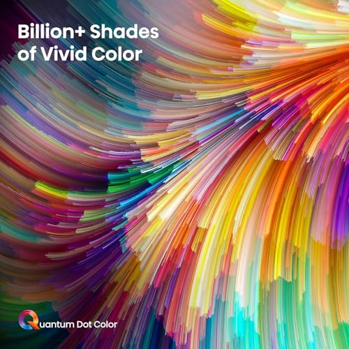 Hisense 100-Inch Class U8 Series Mini-LED ULED 4K UHD Google Smart TV (100U8K) - QLED, 480 Motion Rate, 144Hz Game Mode Pro, Dolby Vision IQ, HDMI 2.1, Alexa Compatibility, 2.1.2 Multi-Channel Audio - Image 9