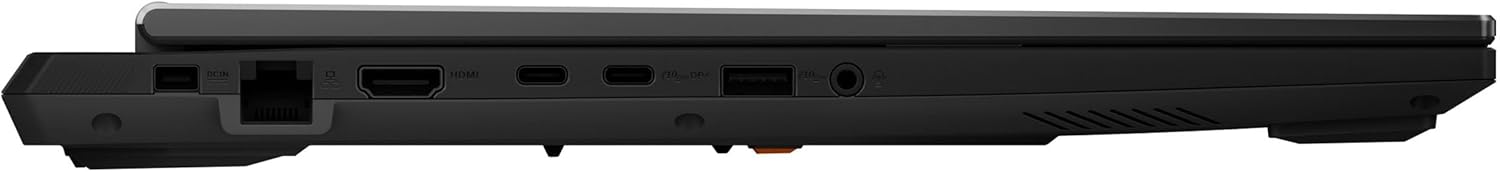 ASUS TUF Gaming F16 (2025) Gaming Laptop, 16” FHD+ 165Hz 16:10 Display, Intel® Core™ i5 Processor 13450HX, NVIDIA® GeForce RTX™ 5050, 16GB DDR5, 512GB PCIe Gen4 SSD, Wi-Fi 6E, Win 11 Home - Image 12