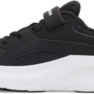 Under Armour Boys’ Charged Assert 11 Alternate Closure Sneakers