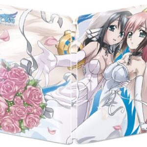 Heaven’s Lost Property Amazon Limited Edition with Steel Book