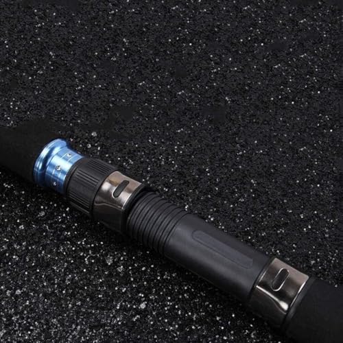 Fishing Rod Reel Combo Set, Telescopic Fishing Pole Kit with Line, Lures, Hooks & Carry Bag - Image 3