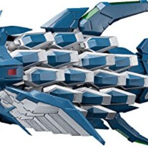FREEing Dariusburst Chronicle Saviours: Iron Fossil Figma Action Figure