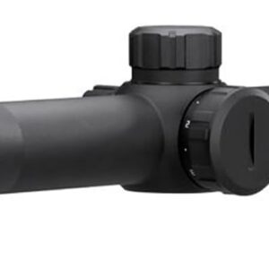 SIG SAUER Buckmasters 3-9x40mm 1″ Tube Second Focal Plane/SFP/F2 Durable Shockproof Waterproof Fogproof Black Riflescope