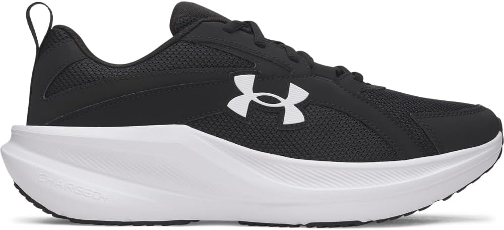 Under Armour Mens Charged Assert 11 - Image 5