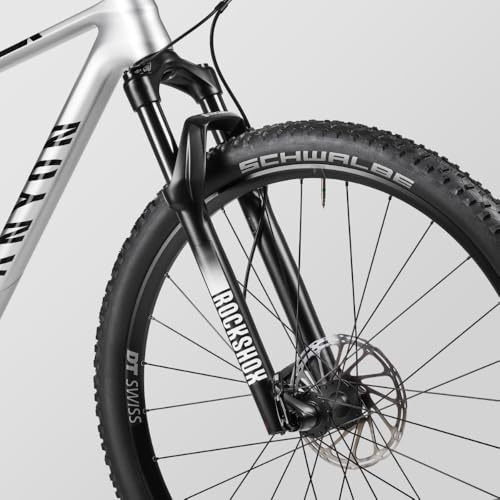 Canyon Exceed CF 5, Real Raw, Medium - Image 5