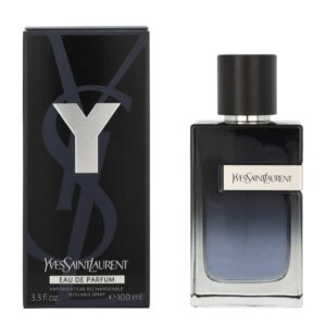 Yves Saint Laurent Men’s Y Eau de Parfum, 3.3-oz.