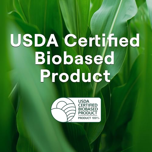 Seventh Generation Lemongrass Citrus Disinfecting Multi-Surface Cleaner - 26 Oz, Pack of 4 - Image 8