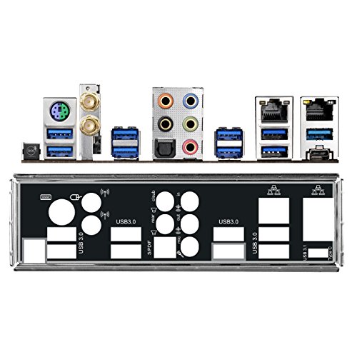 ASRock X399 TAICHI sTR4 SATA 6Gb/s USB 3.1/3.0 ATX AMD Motherboard - Image 7