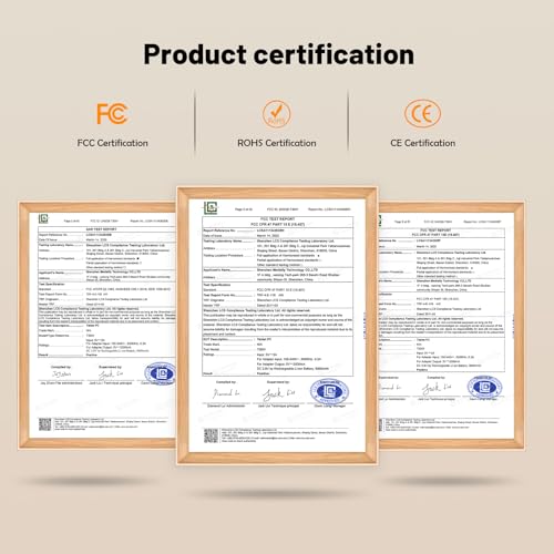 Winsing 10 Inch Android Tablet 2026, Android 15 Tablets, 12GB RAM 128GB ROM (512GB TF), Quad-Core Processor, 1280x800 HD IPS Screen, Bluetooth, WiFi Tablet for Adults/Seniors, Grey - Image 7