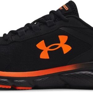 Under Armour Men’s Charged Assert 9 Running Shoe