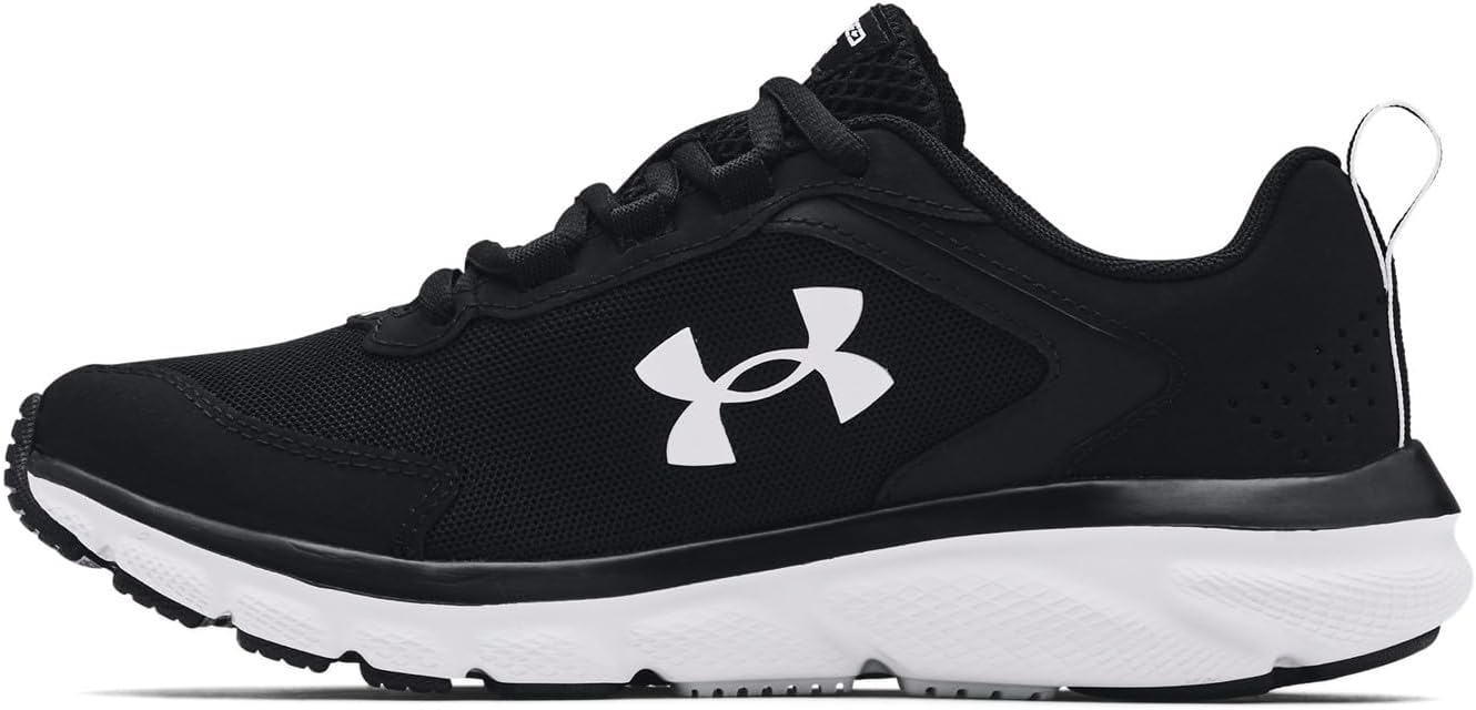 Under Armour Women's Charged Assert 9 Running Shoe - Image 4