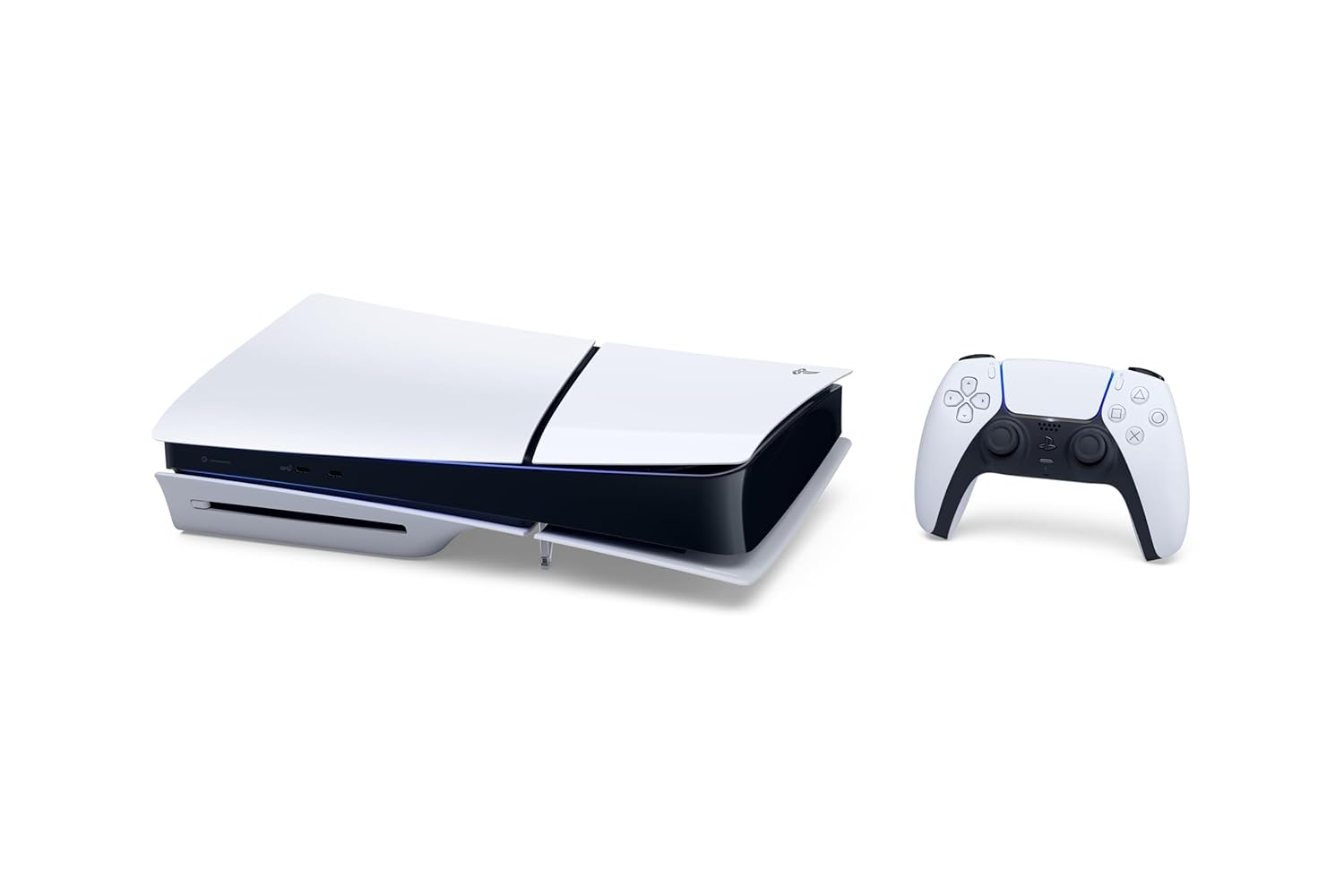 PlayStation®5 console (slim) (Renewed) - Image 2