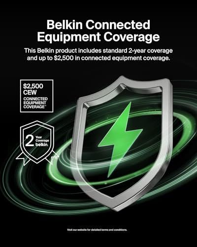 Belkin Portable Charger, USB C Power Bank 20000 mAh w/ 2 USB-A Ports, 15W w/ Type-A to Type-C Cable - iPhone 17, Air, Pro, Pro Max, AirPods, Samsung Galaxy S25, S24, Google Pixel 10, iPad, etc. - Blue - Image 11