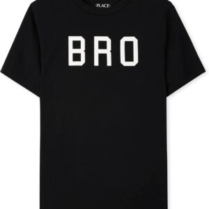 The Children’s Place Boys Italia Graphic Tee