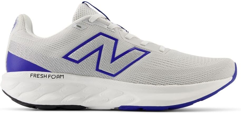 New Balance Men's Fresh Foam 520 V9 Shoes - Image 3