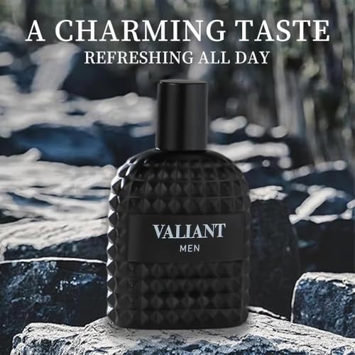 3.4Oz Men's/Women's Eau De Toilette Spray, Durable Perfume, Citrus Flavor, Sage Flavor, Irish Flavor, Export quality Very Suitable For Dating, Daily Use, valentine,s Gift Item (Black) - Image 3