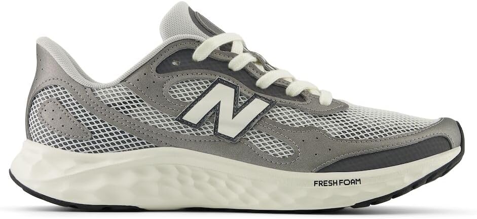 New Balance Men's Fresh Foam Arishi V4 Running Shoe - Image 2