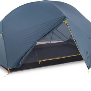 Naturehike Mongar 2 Person 3 Season Camping Tent Ultralight Backpacking Tent for Hiking Cycling