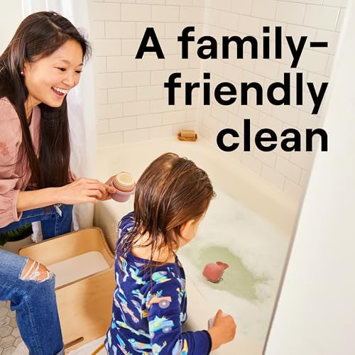 Seventh Generation Lemongrass Citrus Disinfecting Multi-Surface Cleaner - 26 Oz, Pack of 4 - Image 5