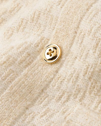 Gymboree,Girls,and Toddler Long Sleeve Tutu Dress,Fair Ivory,12 - Image 2