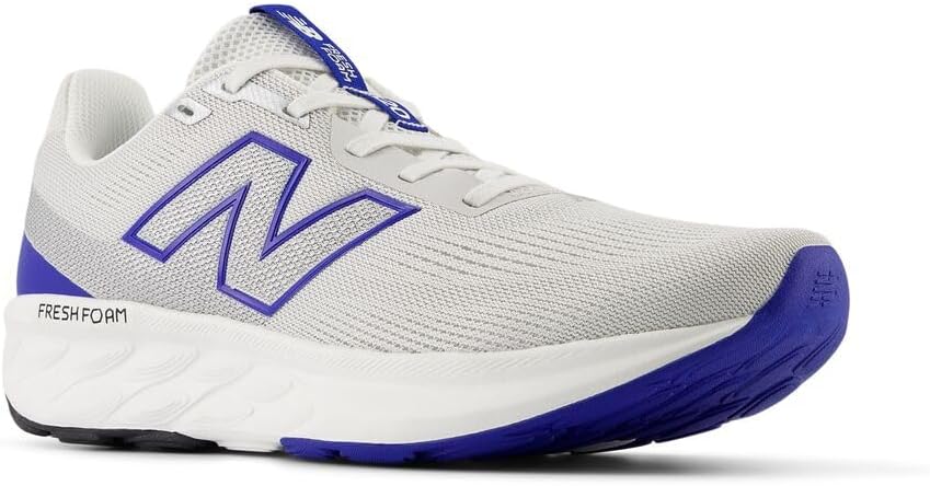 New Balance Men's Fresh Foam 520 V9 Shoes - Image 4