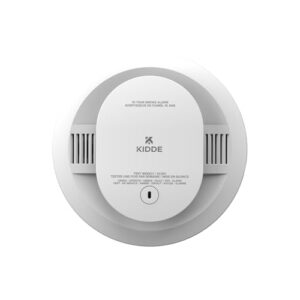 Kidde DETECT – 10 Year Battery Operated Smoke Alarm (20SD10-CA)