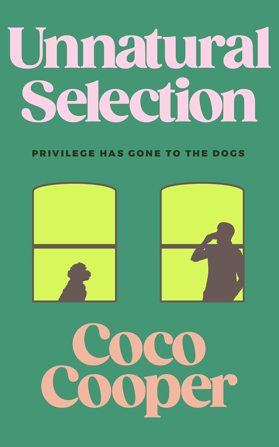 Unnatural Selection: A Novel