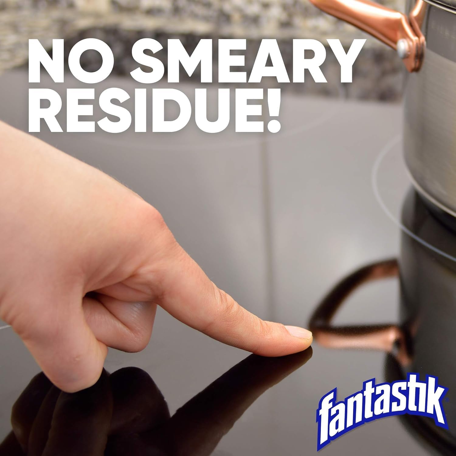 Fantastik All Purpose Cleaner, Multipurpose Surface Cleaner & Kitchen Grease Removal, Packaging Designed to Prevent Leakage and Breakage, Fresh Scent, 32 Fl Oz - Image 7