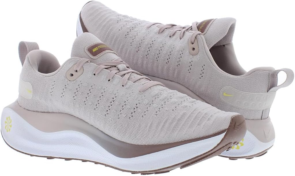 Nike Women's Reactx Infinity Rn 4 Shoes - Image 4