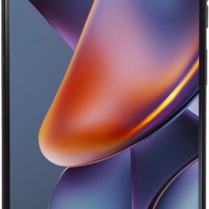 Simple Mobile Motorola Moto G 2025, 64GB, Saphire Blue – 6.6″ 120Hz Display, 5G Prepaid Smartphone, 50MP Quad Pixel Camera, Long-Lasting Battery (Locked to Simple Mobile)