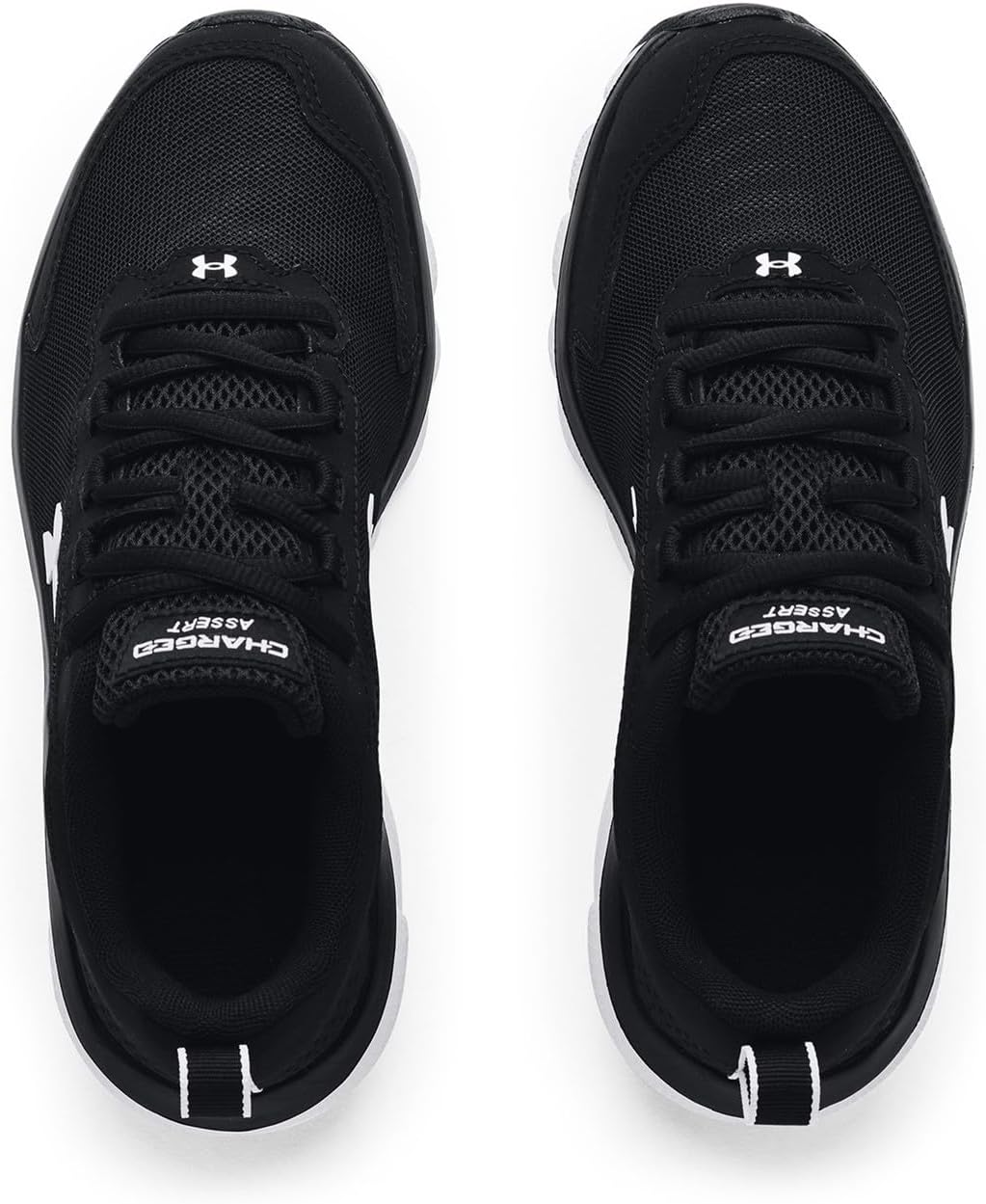 Under Armour Women's Charged Assert 9 Running Shoe - Image 6