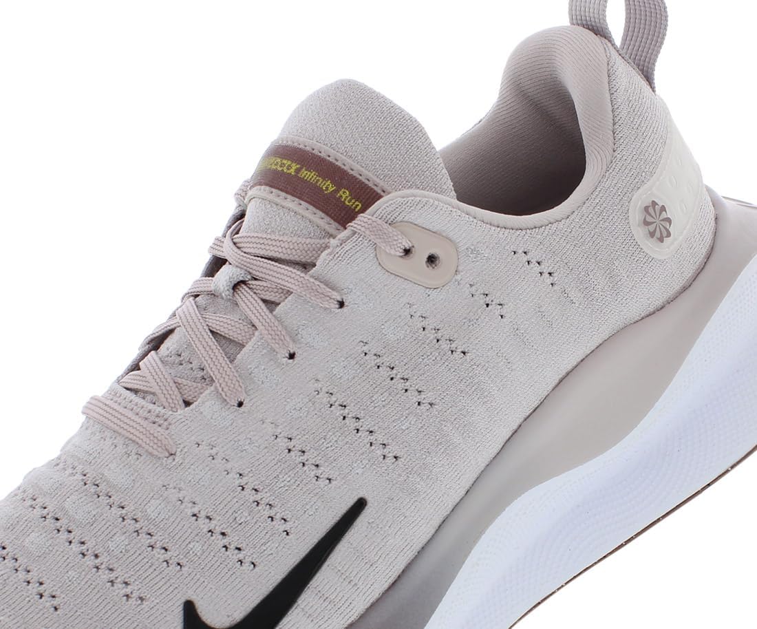 Nike Women's Reactx Infinity Rn 4 Shoes - Image 3