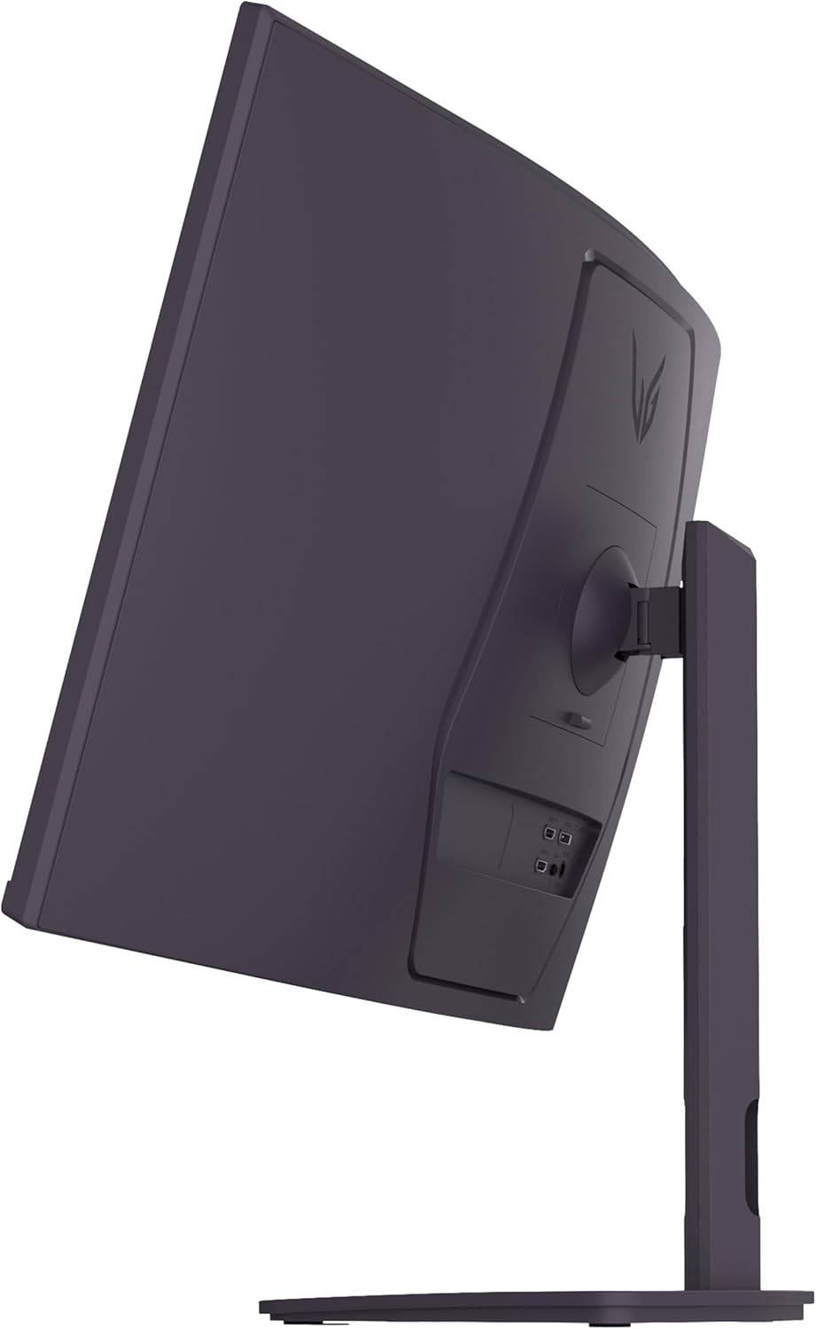 LG 32G600A-B 32-inch Ultragear QHD (2560 x 1440) Curved Gaming Monitor, 180Hz, 1ms, AMD FreeSync, HDMI, DisplayPort, Tilt/Height/Swivel Adjustable Stand, Black - Image 13
