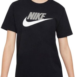 Nike Boys Sportswear T-Shirt
