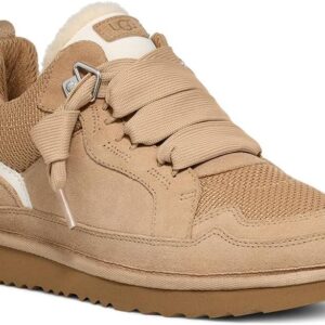 UGG Boy’s Lowmel Sneaker