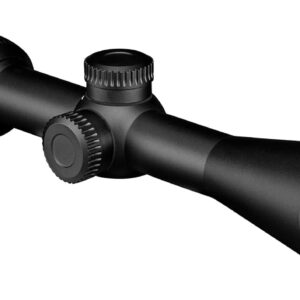 Vortex Crossfire HD Second Focal Plane, 1-inch Tube Riflescopes