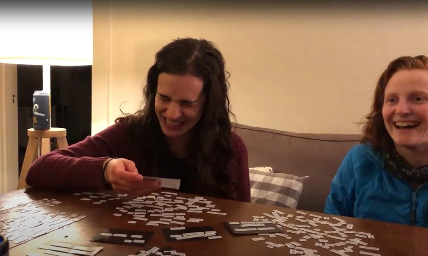 Ransom Notes - The Ridiculous Word Magnet Party Game, 3+ Players - Image 5