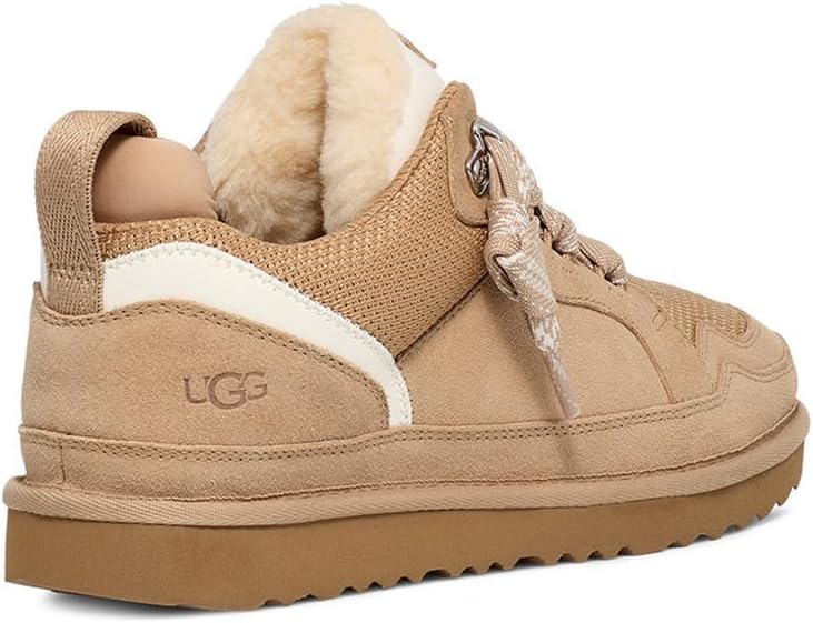 UGG Boy's Lowmel Sneaker - Image 5