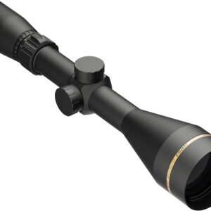 Leupold VX-Freedom 3-9×50 (1 inch) Hunt-Plex Reticle Riflescope