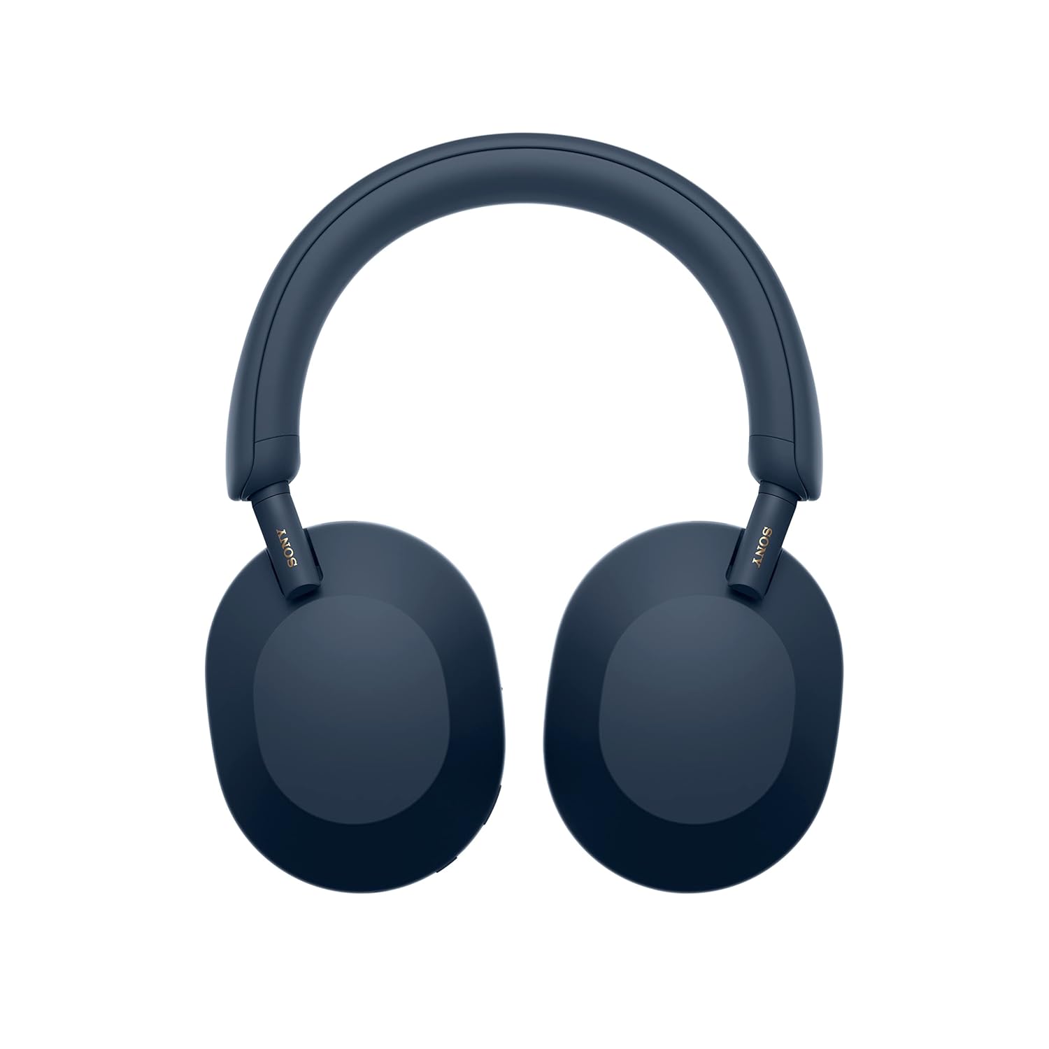 Sony WH-1000XM5 Premium Noise Canceling Headphones, Auto NC Optimizer, 30-Hour Battery, Alexa Voice Control, Midnight Blue - Image 9