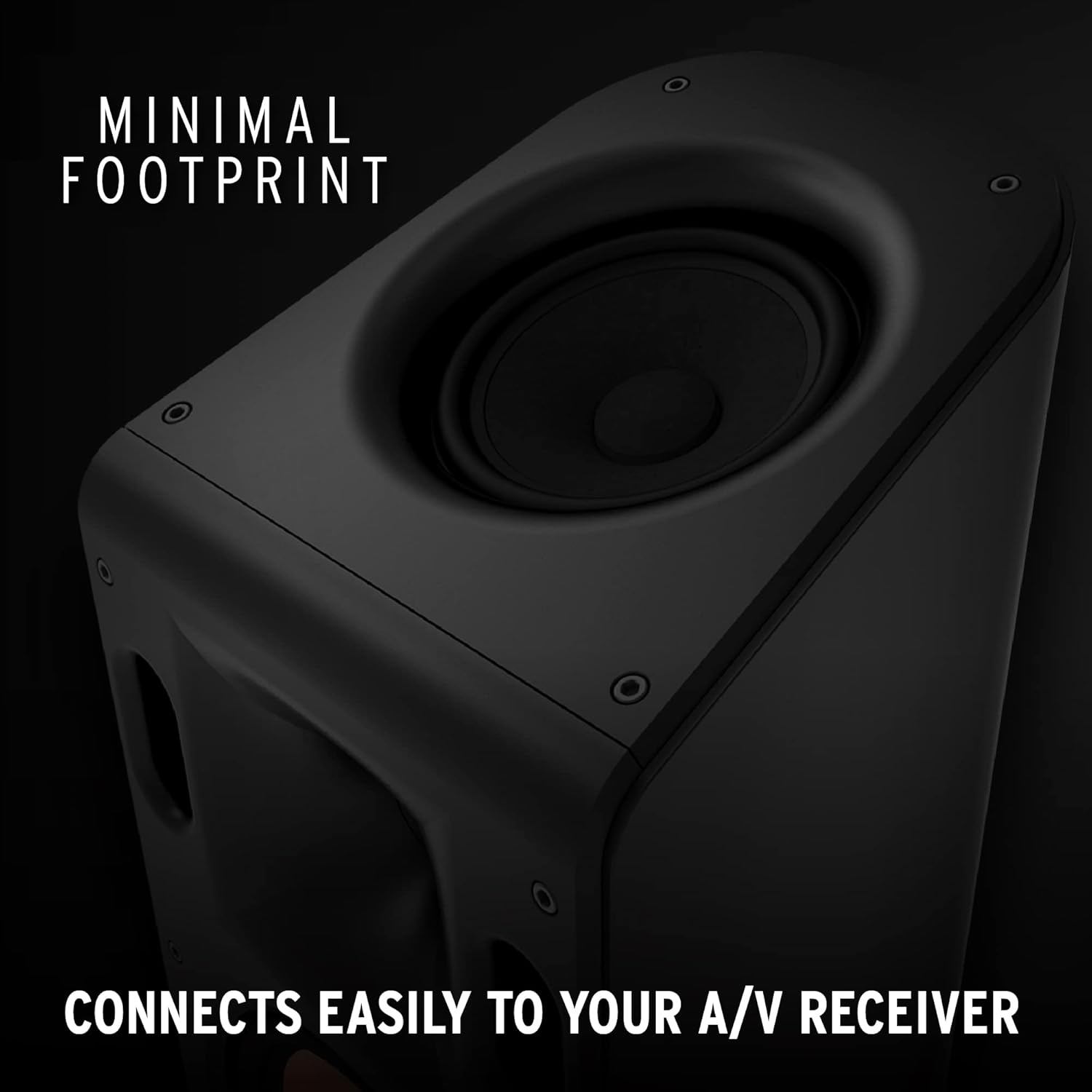 Klipsch Reference Cinema Dolby Atmos 5.1.4 System - Image 5