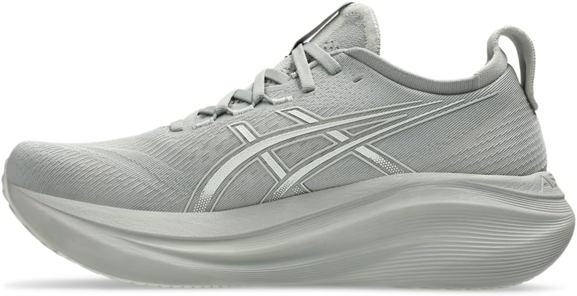 ASICS Men's Gel-Nimbus 27 Running Shoes - Image 4