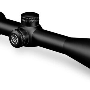 Vortex Optics Sonora Second Focal Plane Riflescopes