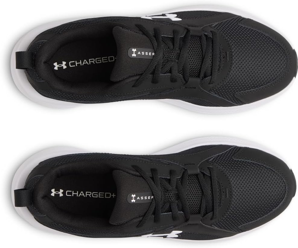 Under Armour Mens Charged Assert 11 - Image 4
